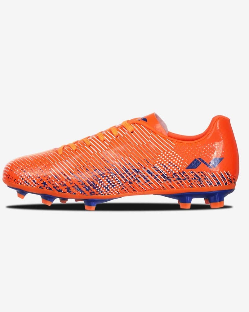 Foot Ball Shoes- Nivia Encounter 9.0 (No.5) (FB-1642ORB)