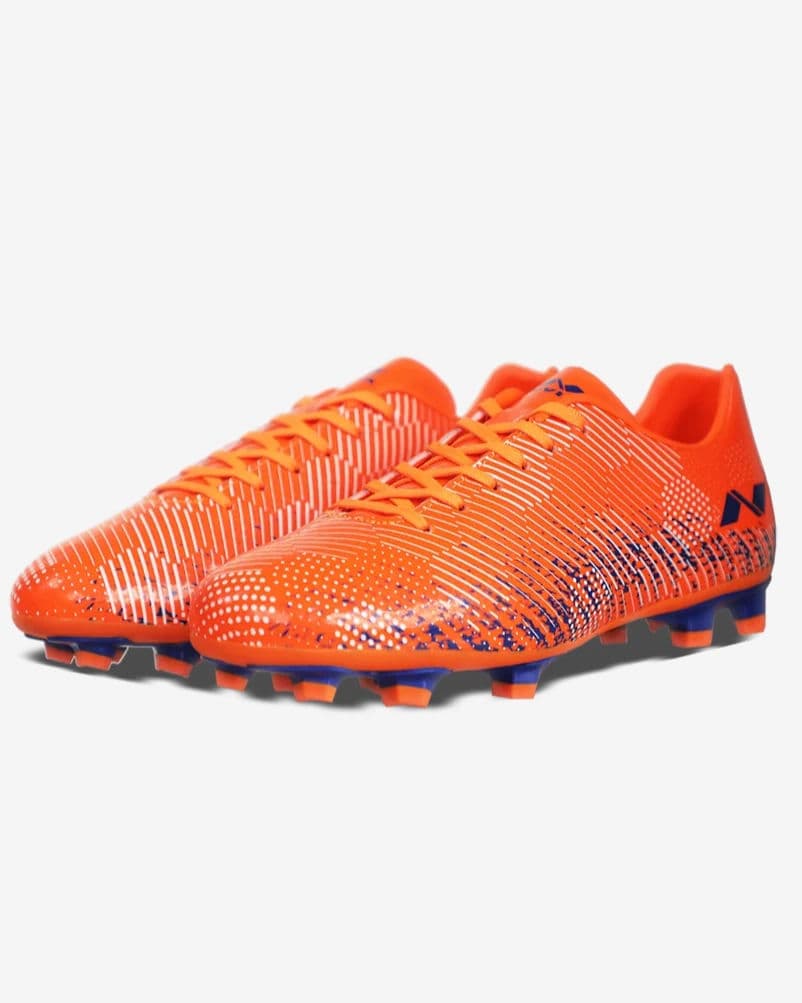 Foot Ball Shoes- Nivia Encounter 9.0 (No.11) (FB-1642ORB) — image 2