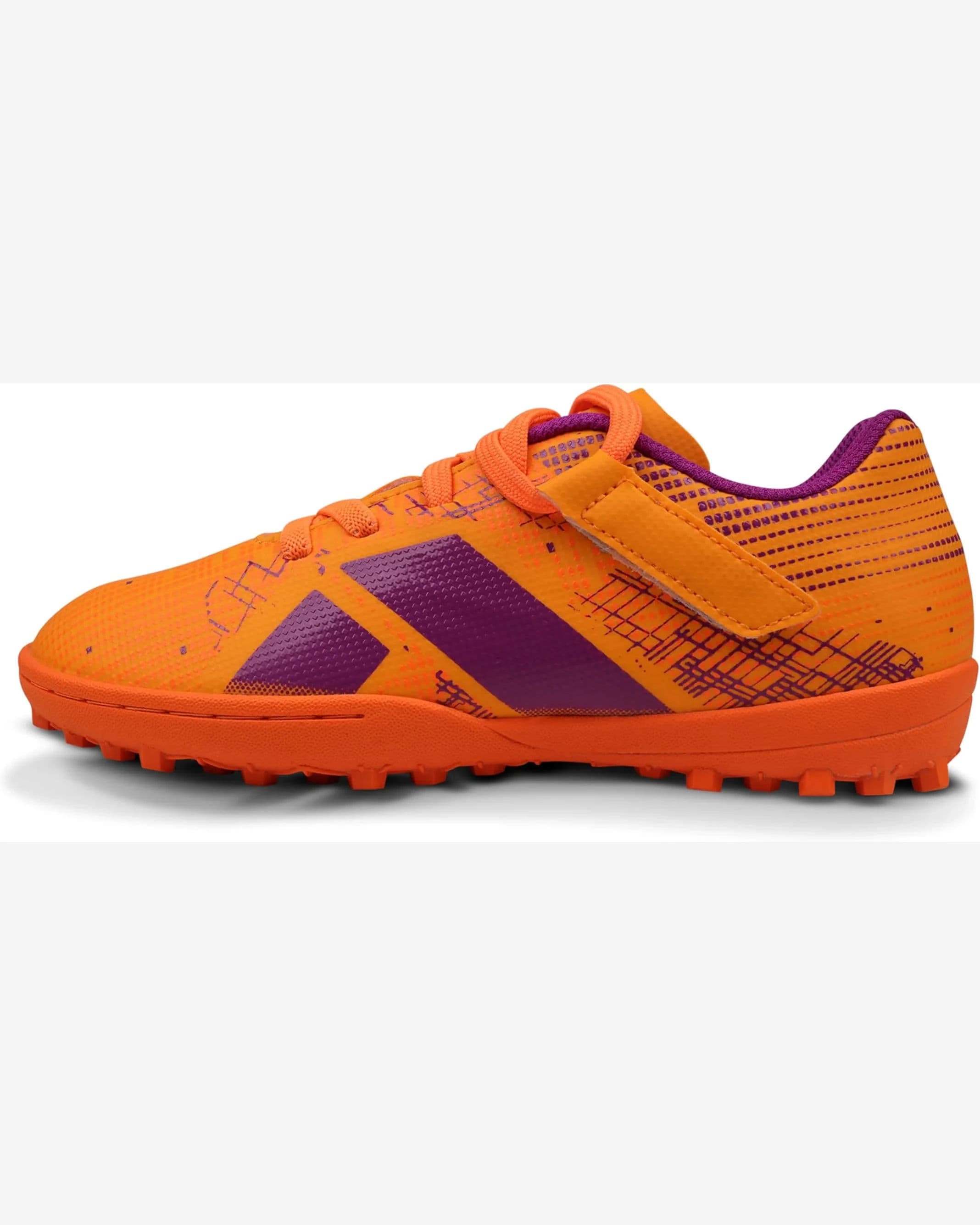 Foot Ball Shoes- Nivia Rabona 2.0 Turf (No.8)