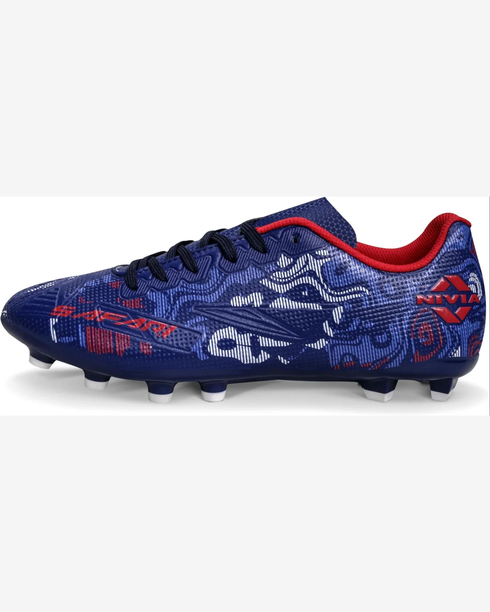 Foot Ball Shoes- Nivia Safari (No.4)