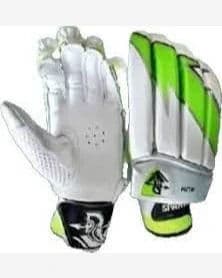 Batting Gloves- Spartan Run (Mens RH) — image 2
