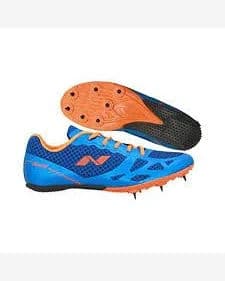 Running Spikes- Nivia Spirit Blue (No.9) — image 2
