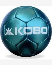 Foot Ball- Kobo PU Blue (No.3) — image 2