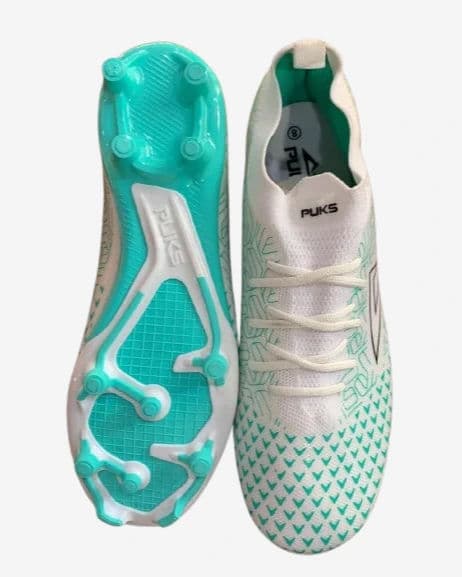 Foot Ball Shoes- Puks Revolution — image 2