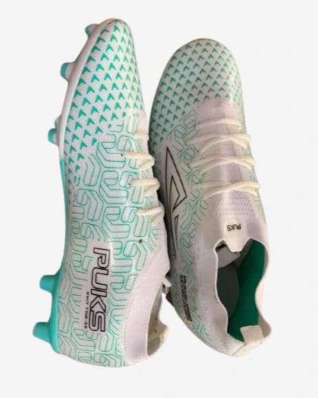 Foot Ball Shoes- Puks Revolution — image 3
