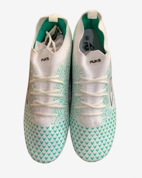 Foot Ball Shoes- Puks Revolution
