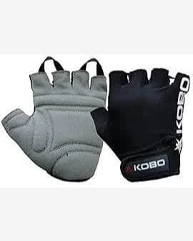 Gym Gloves- Babbler Phoenix Kay Kay — image 3