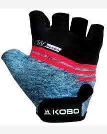 Gym Gloves- Babbler Raider Kay Kay — image 2