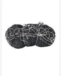 Foot Ball Goal Net- Kay Kay FB107-B — image 3