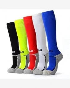 Foot Ball Stockings- Triumph Comfo Cotton — image 2