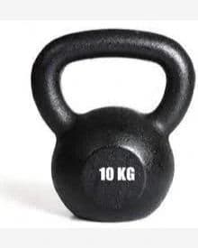 Kettle Bell- Xpeed 10kg — image 3