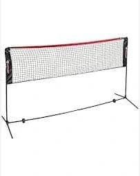 Badminton Net- Kay Kay SN103-E — image 3