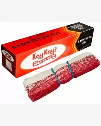 Badminton Net- Kay Kay SN103-F — image 2